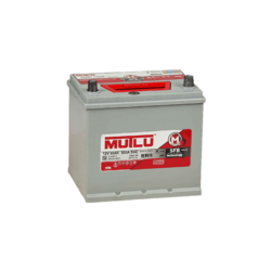 Mutlu 60AH